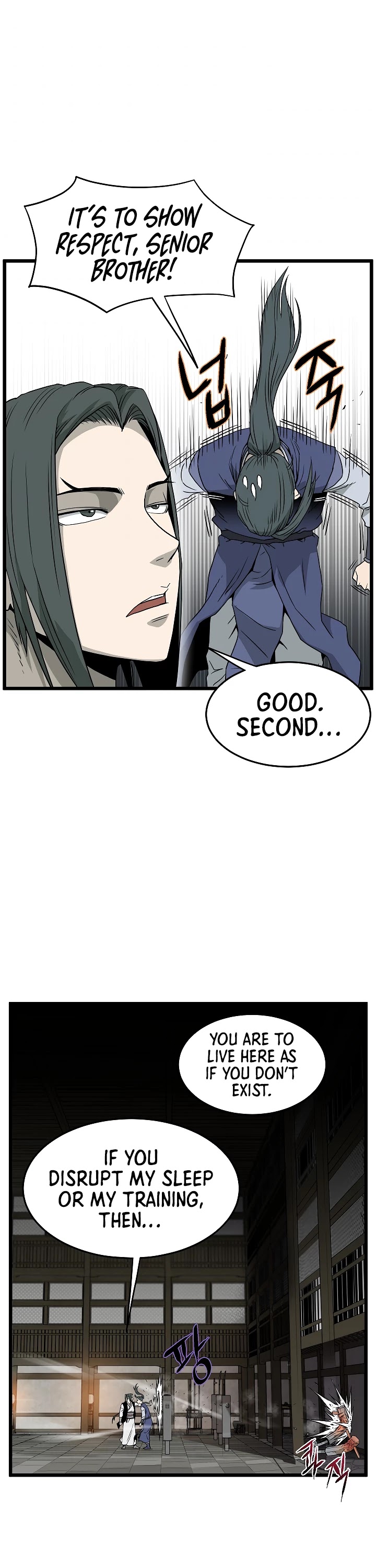 Murim Login Chapter 62 image 17